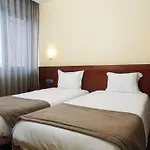 מלון Sao Francisco לייריה