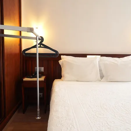 Hotel Sao Francisco *