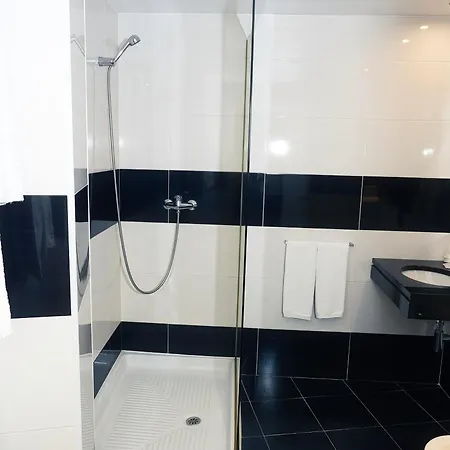 Sao Francisco Ξενοδοχείο Λεϊρία