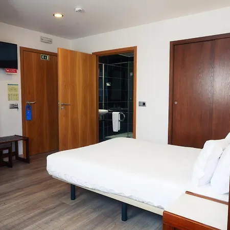 Ξενοδοχείο Sao Francisco Λεϊρία