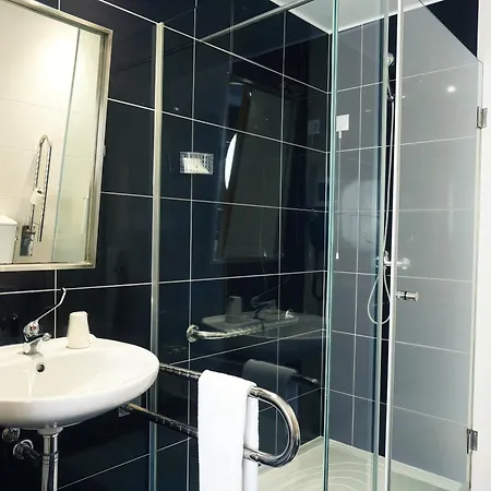 Sao Francisco Λεϊρία