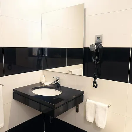 Sao Francisco * Λεϊρία