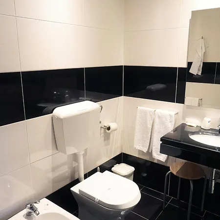 Sao Francisco Ξενοδοχείο