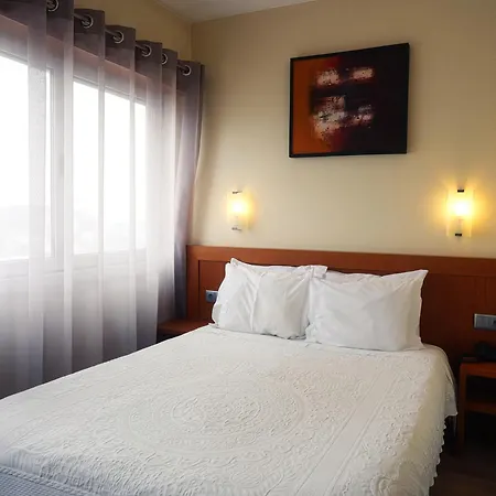 Ξενοδοχείο Sao Francisco