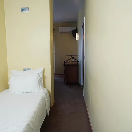 Sao Francisco Ξενοδοχείο *