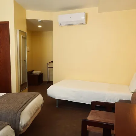 Ξενοδοχείο Sao Francisco *