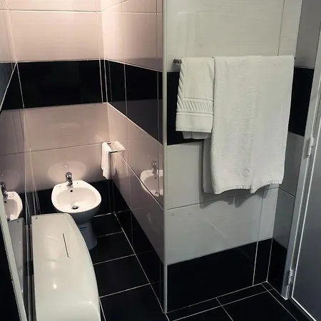 Sao Francisco Ξενοδοχείο Λεϊρία