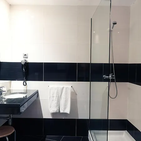 מלון Sao Francisco לייריה