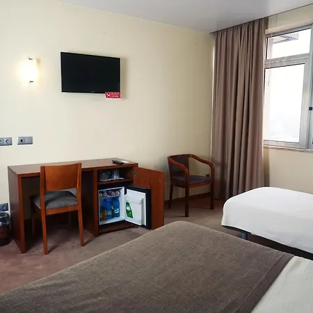 Sao Francisco Λεϊρία