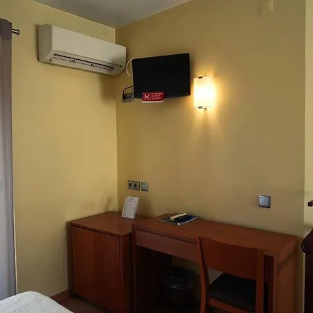 Sao Francisco * Λεϊρία