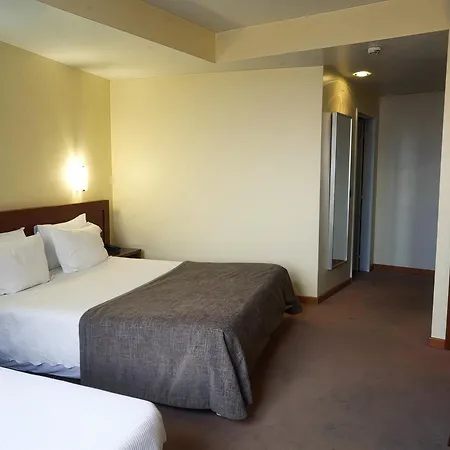 Sao Francisco Hotel