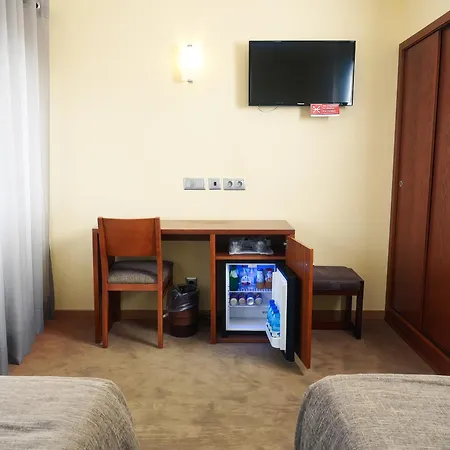 Ξενοδοχείο Sao Francisco