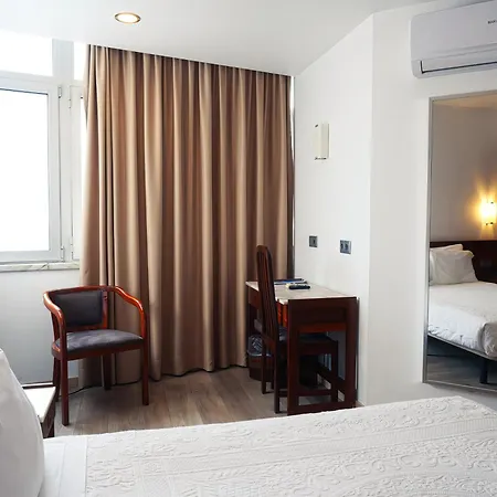 Sao Francisco Hotel *