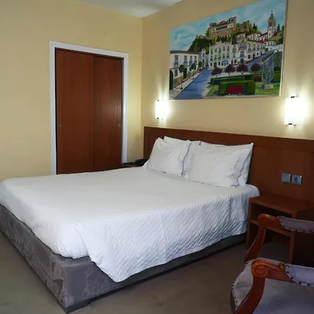 Ξενοδοχείο Sao Francisco *