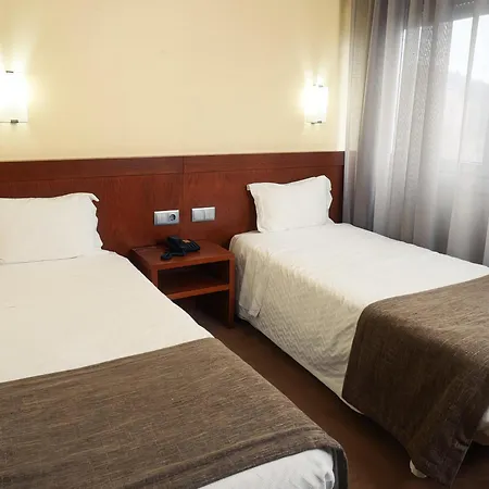 Sao Francisco Hotel Leiria