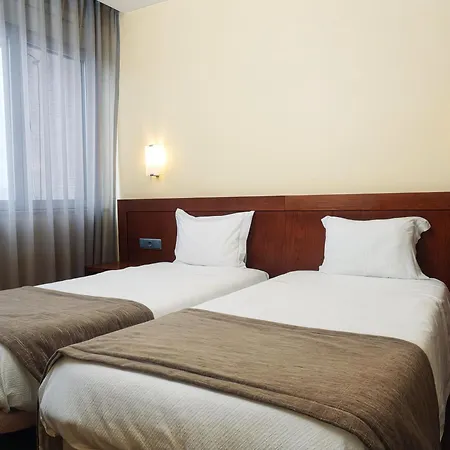 Hotel Sao Francisco Leiria
