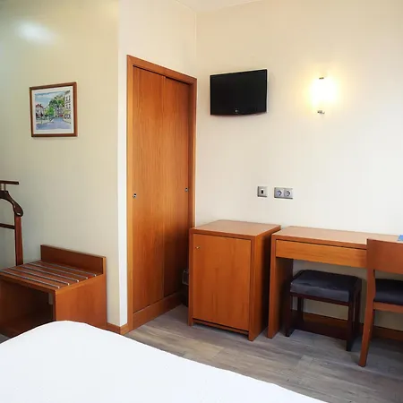 Sao Francisco Λεϊρία