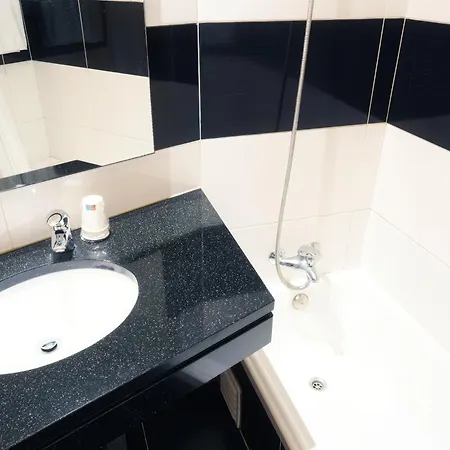 Sao Francisco * Λεϊρία