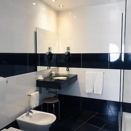 Sao Francisco Ξενοδοχείο