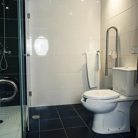 Ξενοδοχείο Sao Francisco