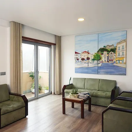 Sao Francisco Ξενοδοχείο *