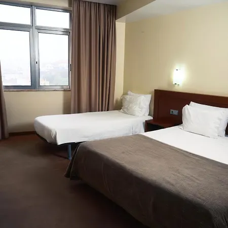 Ξενοδοχείο Sao Francisco *