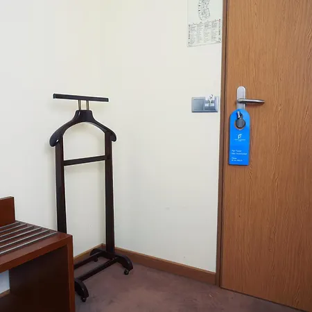 Sao Francisco Ξενοδοχείο Λεϊρία