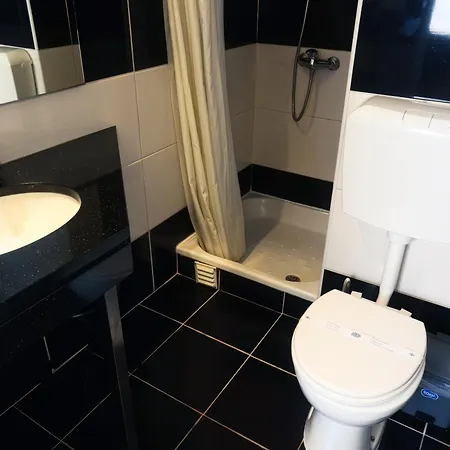 Ξενοδοχείο Sao Francisco Λεϊρία