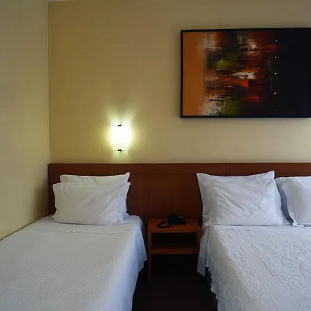 Sao Francisco * Λεϊρία