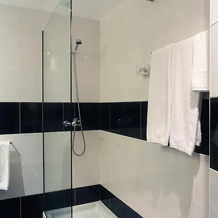 Sao Francisco Ξενοδοχείο