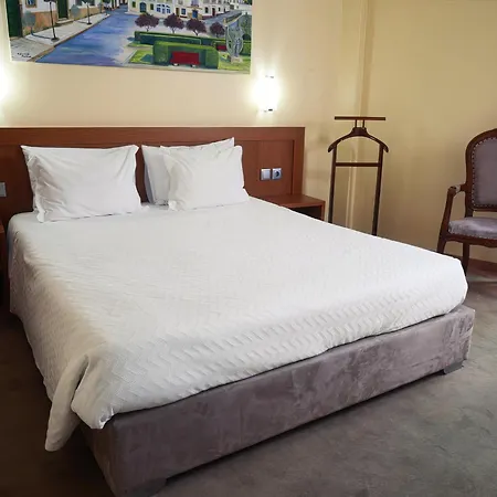 Ξενοδοχείο Sao Francisco