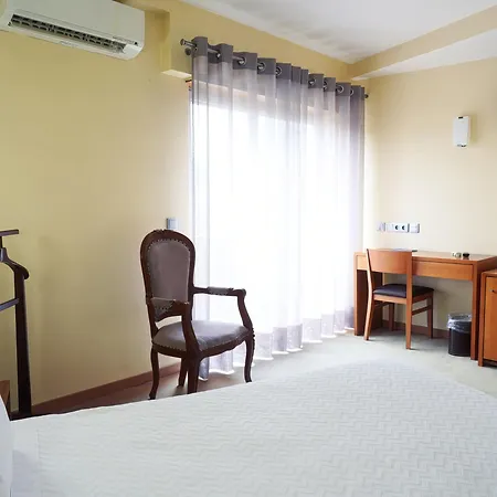 Sao Francisco Ξενοδοχείο *