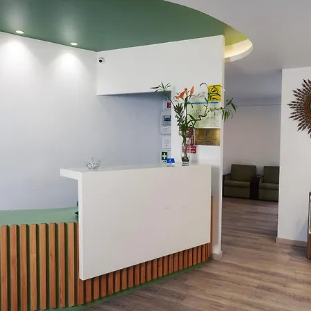 Ξενοδοχείο Sao Francisco *