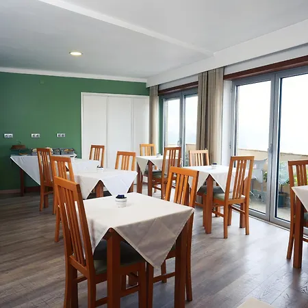 Sao Francisco Ξενοδοχείο Λεϊρία