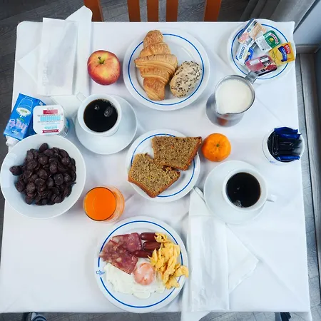 Sao Francisco Ξενοδοχείο