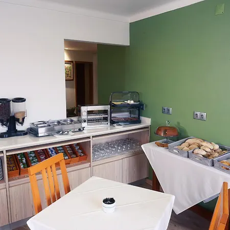 Ξενοδοχείο Sao Francisco