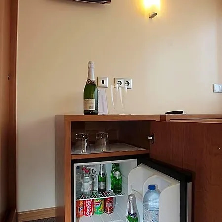 圣弗朗西斯科酒店 酒店