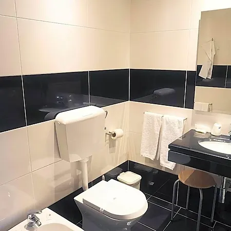 圣弗朗西斯科酒店