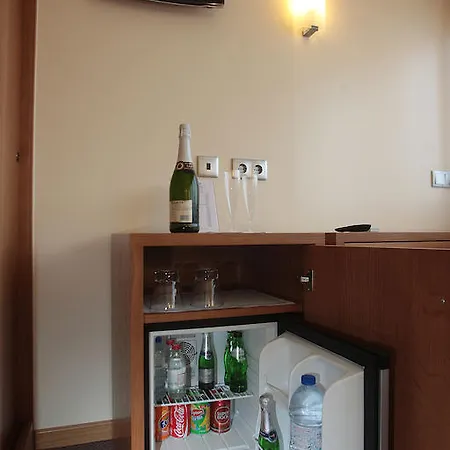 Ξενοδοχείο Sao Francisco Λεϊρία