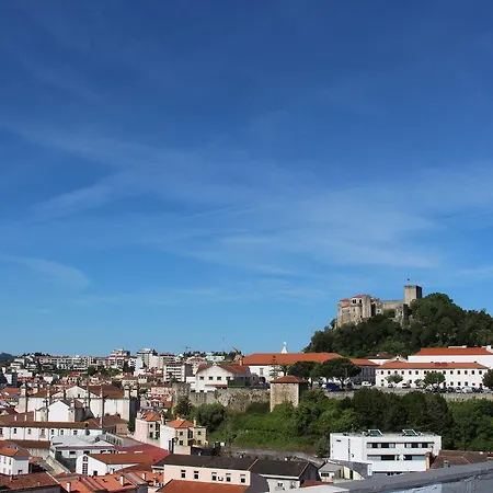 Sao Francisco Отель *