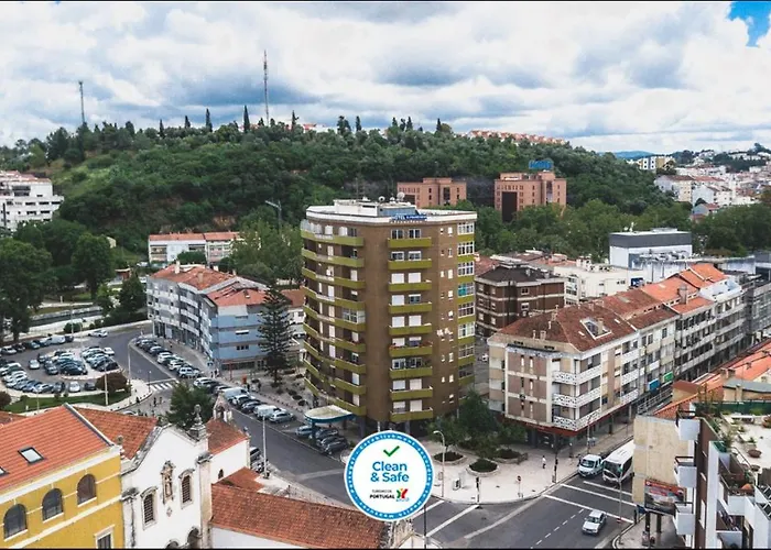 São Francisco Leiria