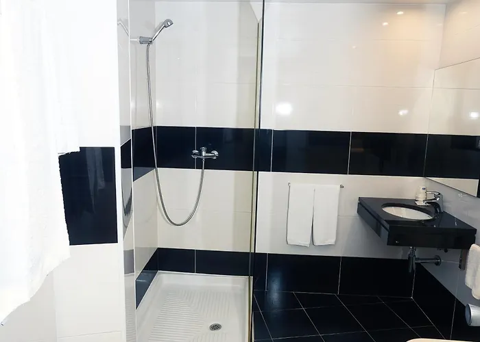 São Francisco Hotel Leiria