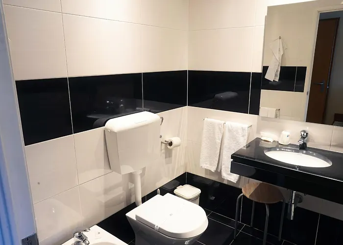 São Francisco Hotel