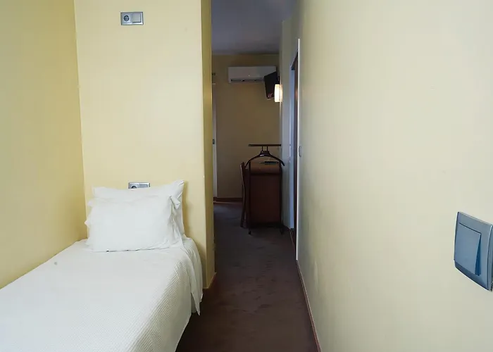 São Francisco Hotel *