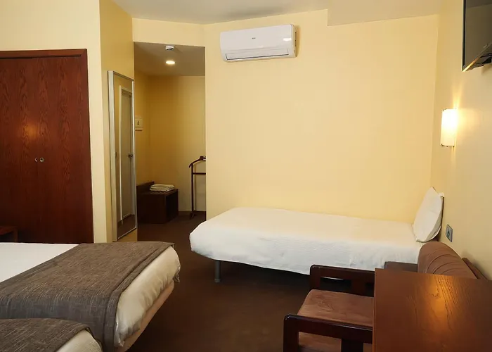 Hotel São Francisco *