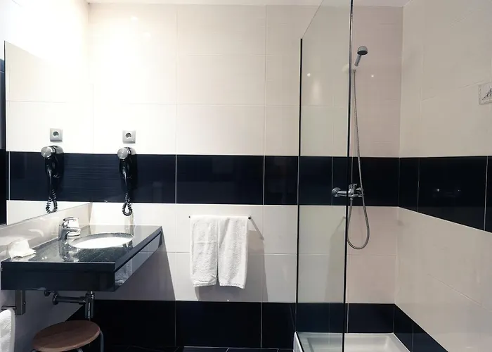 Hotel São Francisco Leiria