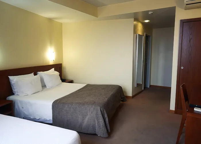 São Francisco Hotel