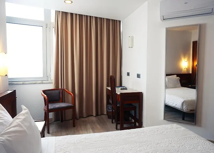 São Francisco Hotel *