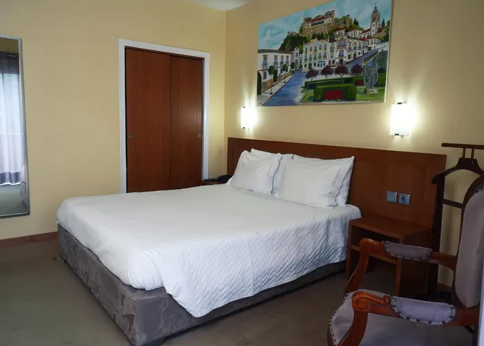 Hotel São Francisco *