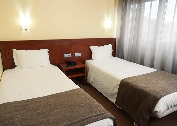 São Francisco Hotel Leiria